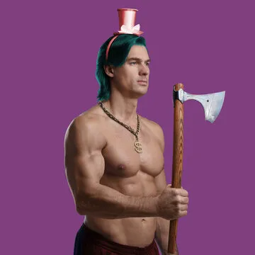 体育社区用户头像2