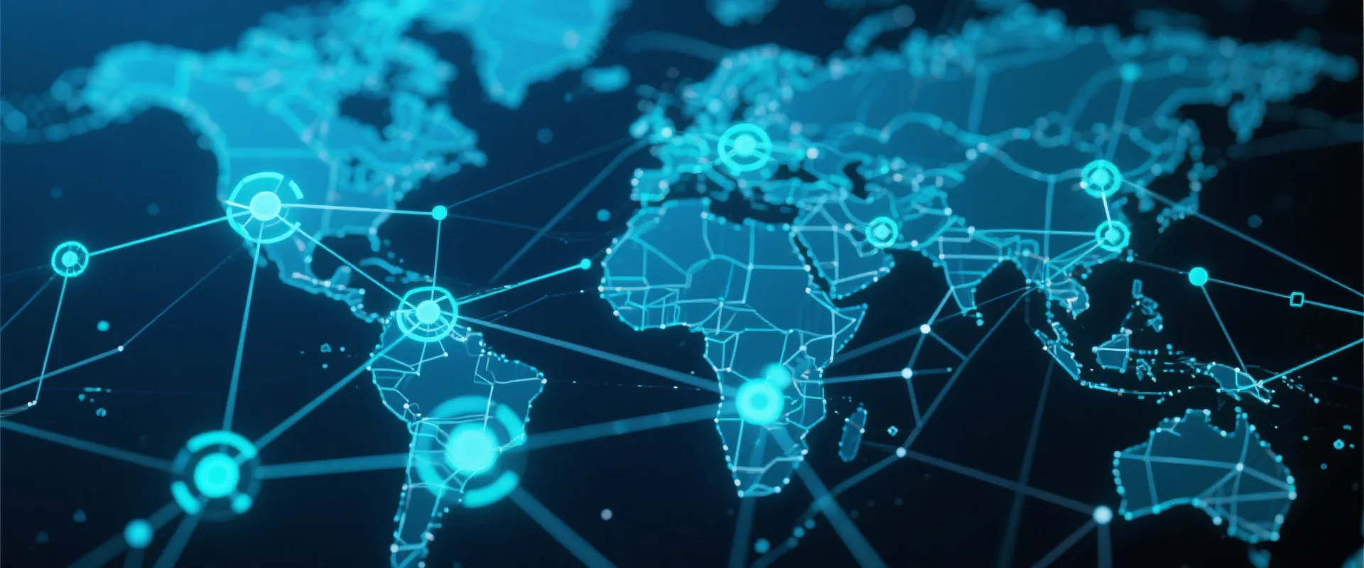 Technology Background
